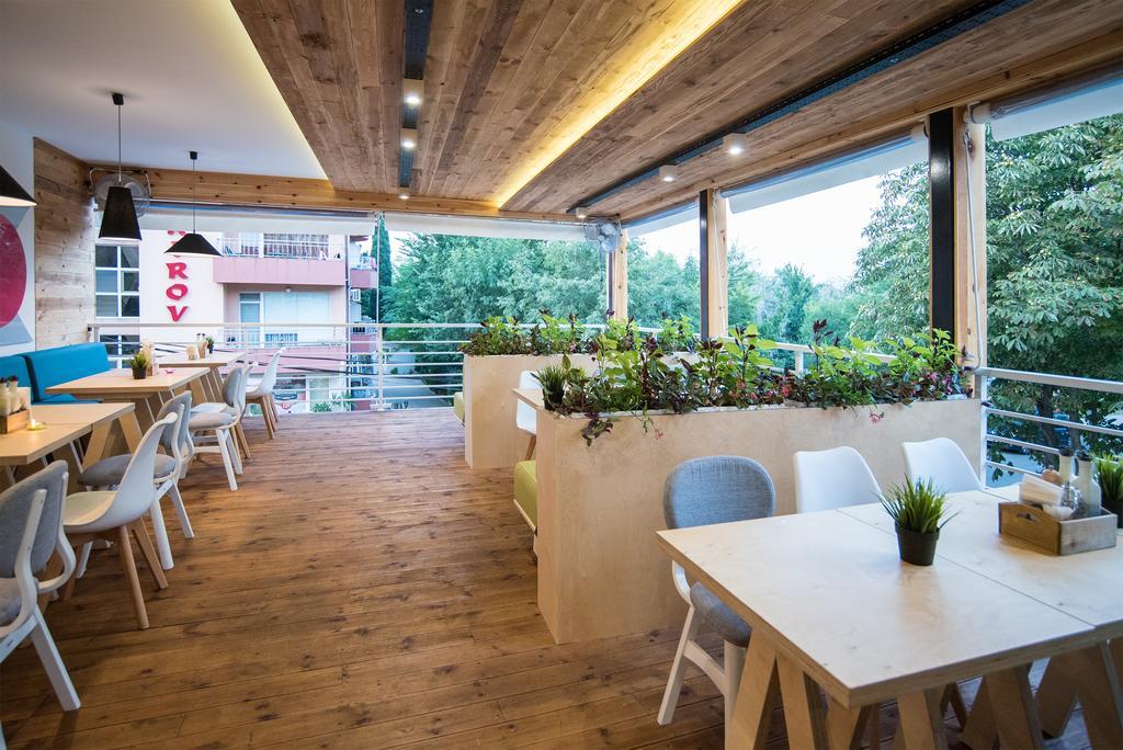 Guesthouse Kirov Ravda Kültér fotó