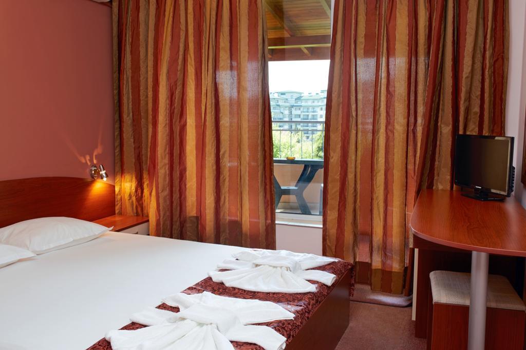 Guesthouse Kirov Ravda Kültér fotó