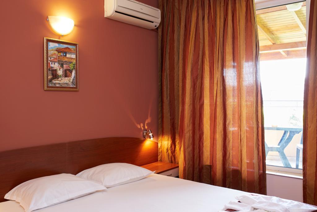 Guesthouse Kirov Ravda Kültér fotó