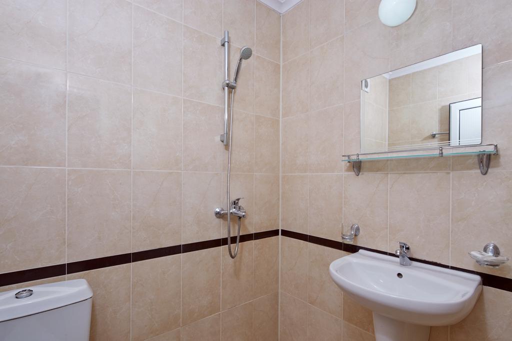 Guesthouse Kirov Ravda Kültér fotó