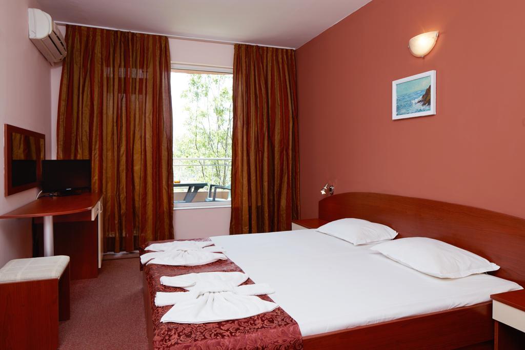 Guesthouse Kirov Ravda Kültér fotó