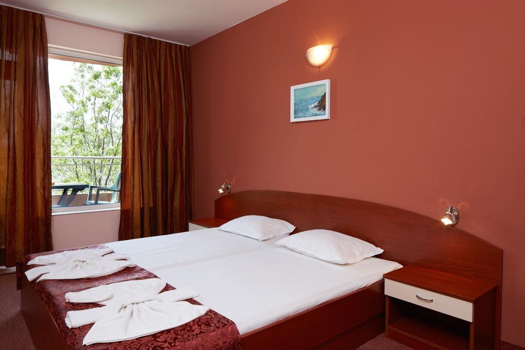 Guesthouse Kirov Ravda Kültér fotó